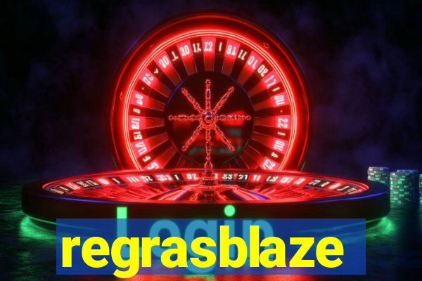 regrasblaze