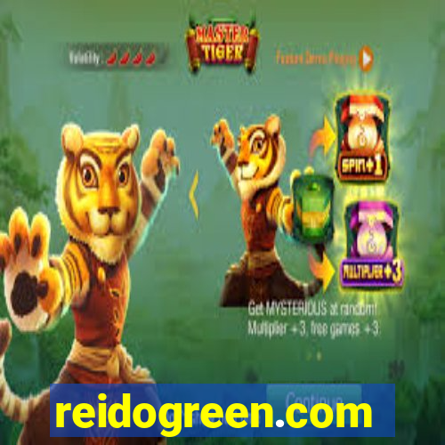 reidogreen.com