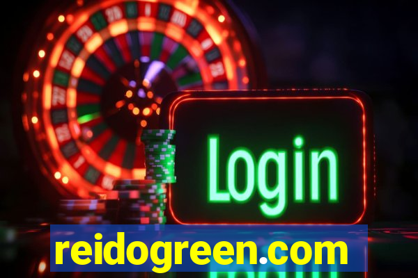 reidogreen.com