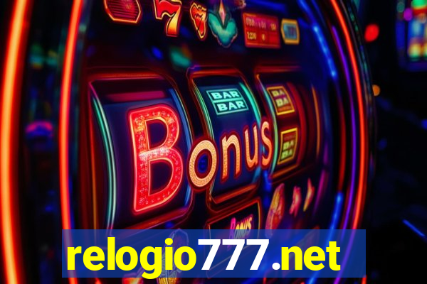 relogio777.net