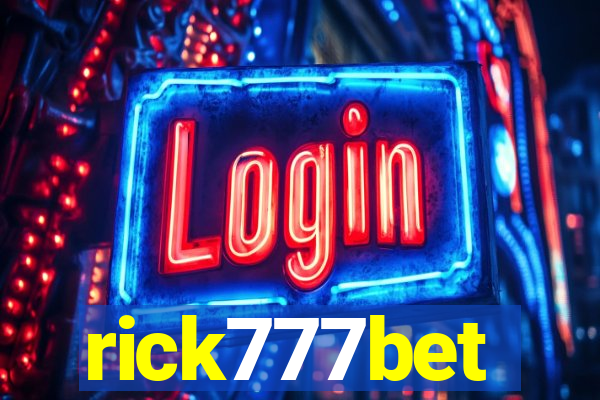 rick777bet