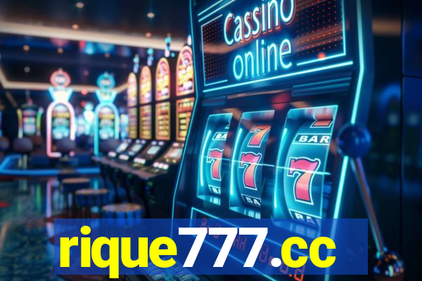 rique777.cc