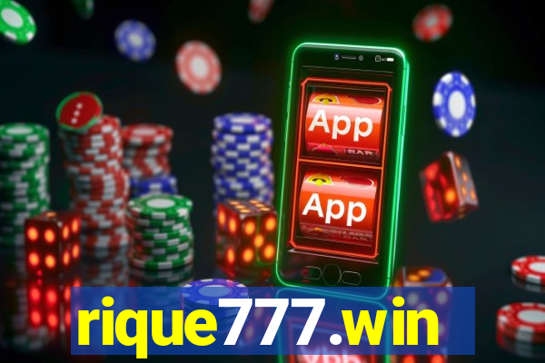 rique777.win