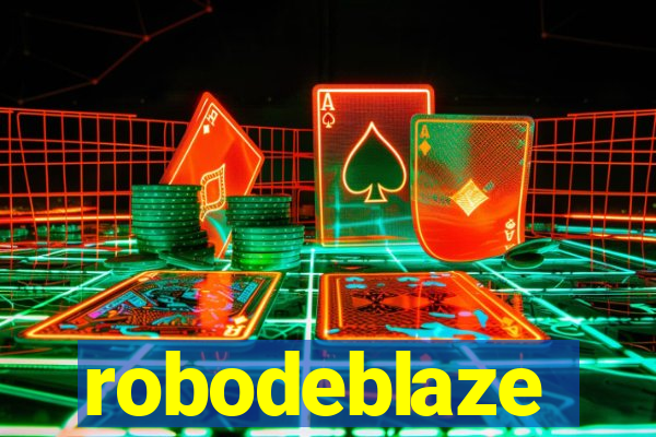 robodeblaze