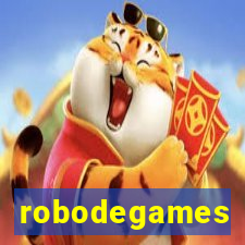 robodegames