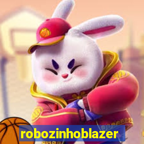 robozinhoblazer