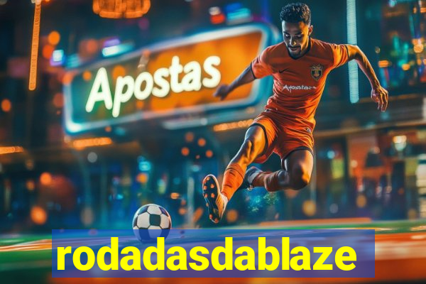 rodadasdablaze