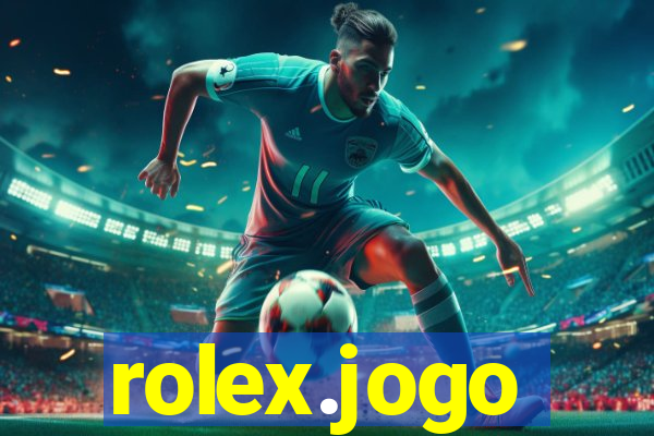 rolex.jogo