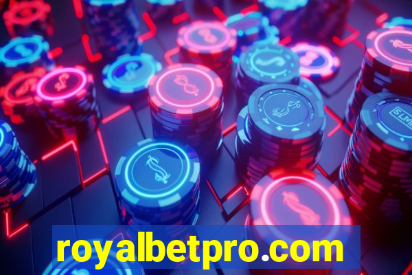 royalbetpro.com