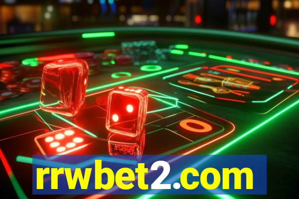 rrwbet2.com