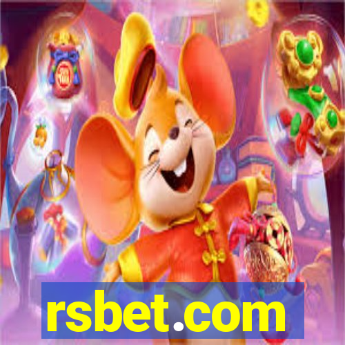 rsbet.com