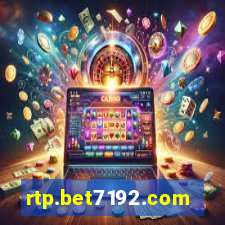 rtp.bet7192.com