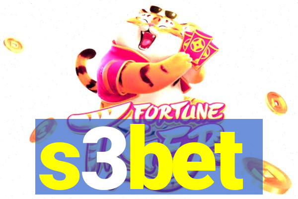 s3bet