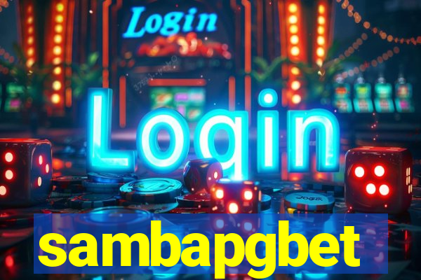 sambapgbet