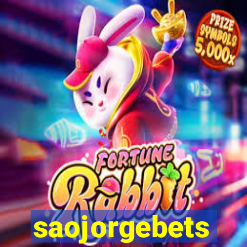 saojorgebets