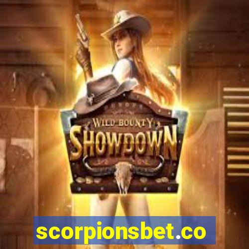 scorpionsbet.com