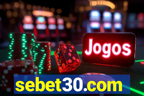 sebet30.com