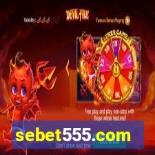 sebet555.com