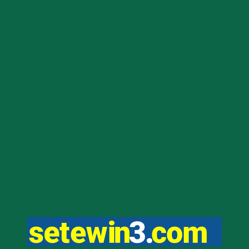 setewin3.com