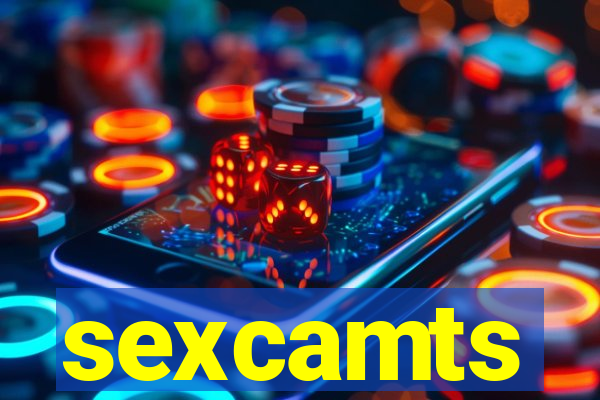 sexcamts