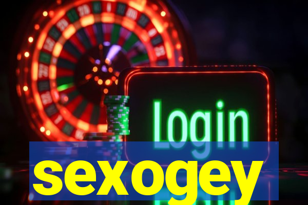 sexogey