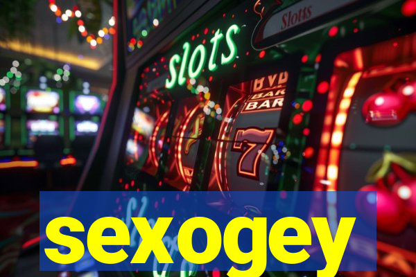 sexogey