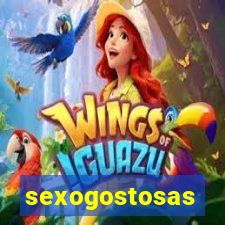 sexogostosas