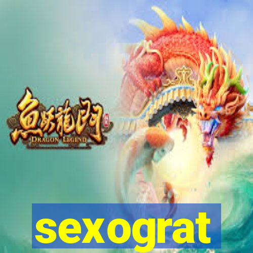 sexograt