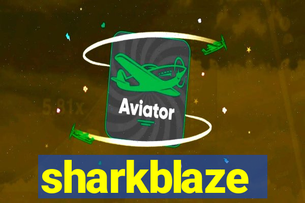 sharkblaze