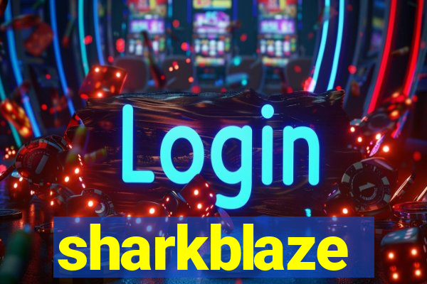 sharkblaze