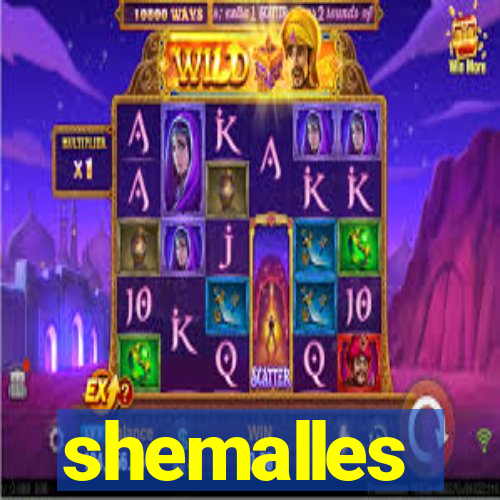 shemalles