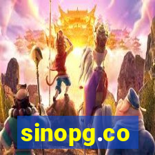 sinopg.co