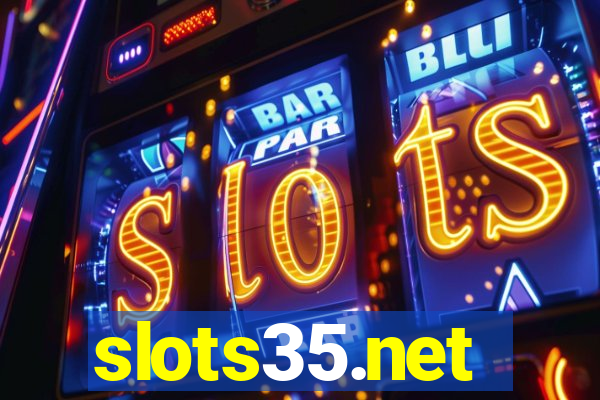 slots35.net