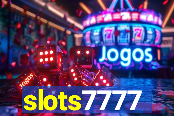 slots7777