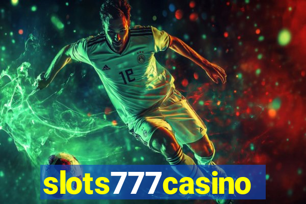 slots777casino