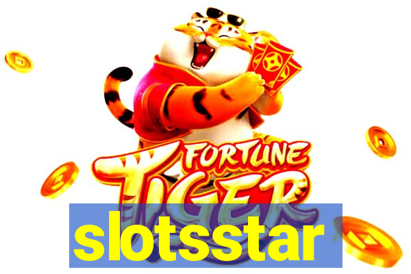 slotsstar