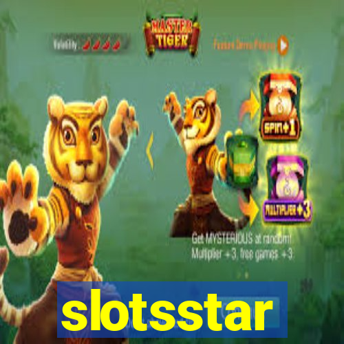 slotsstar