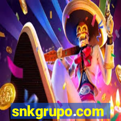 snkgrupo.com