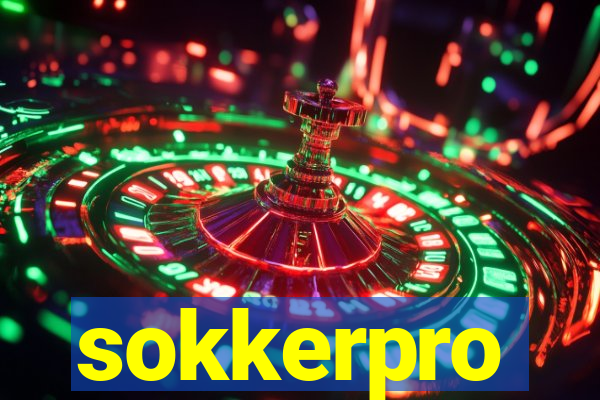 sokkerpro