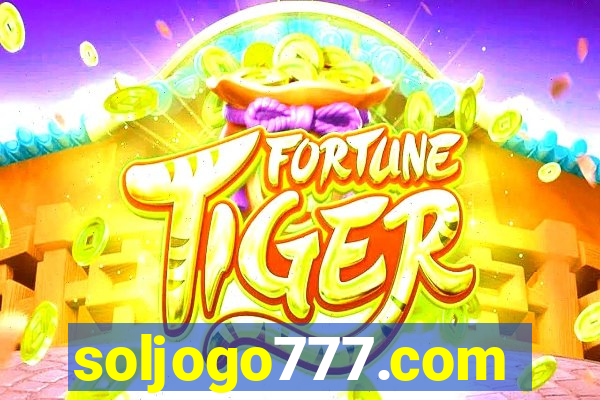 soljogo777.com