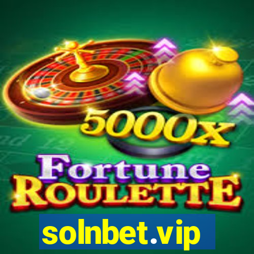 solnbet.vip