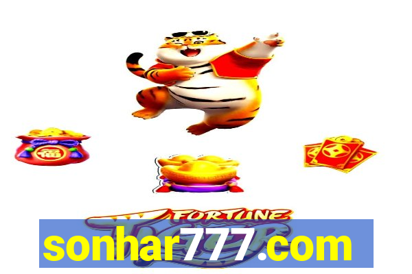 sonhar777.com