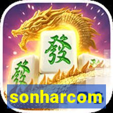 sonharcom