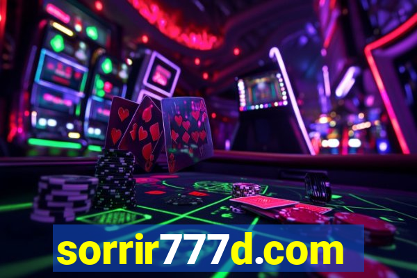 sorrir777d.com