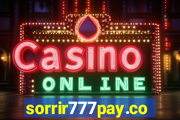 sorrir777pay.com