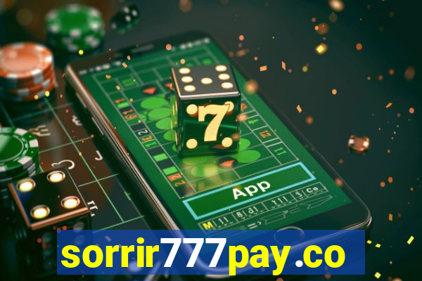 sorrir777pay.com