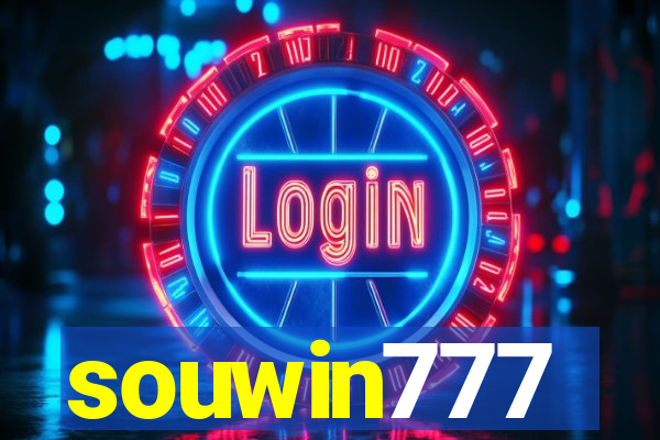 souwin777