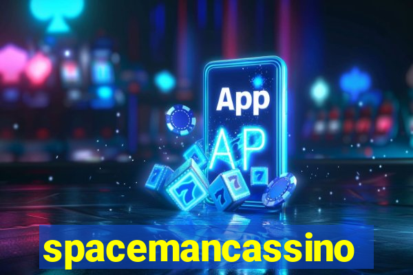 spacemancassino