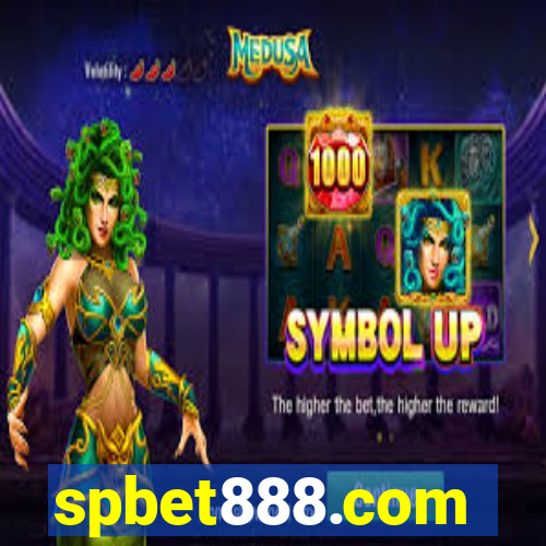 spbet888.com