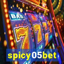 spicy05bet